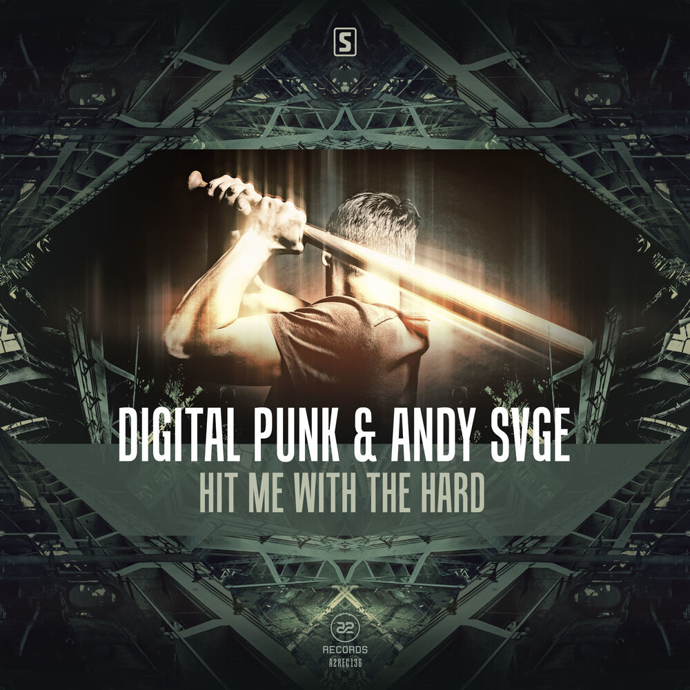 Picture of Hit Me With The Hard