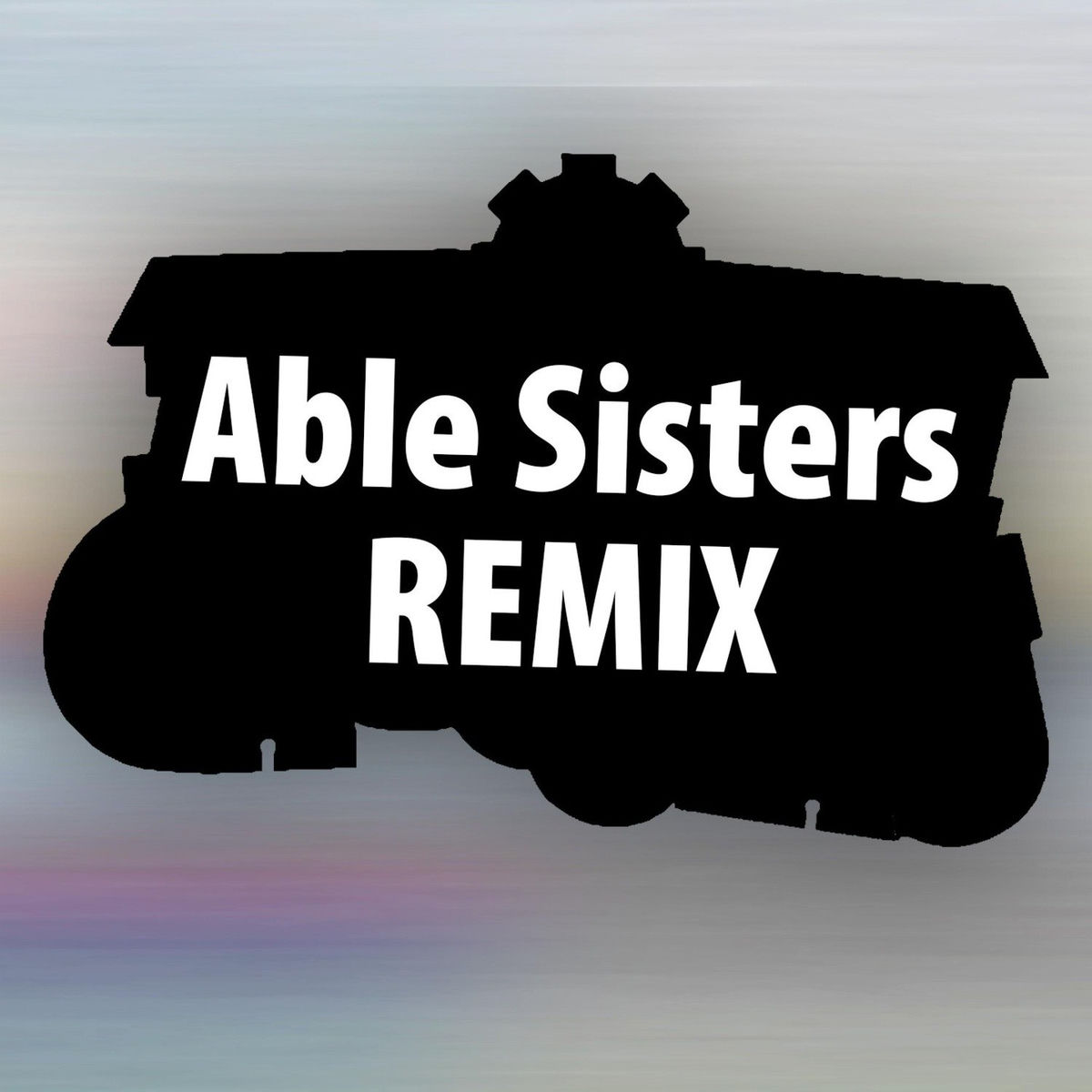 Album cover of Able Sisters (Remix)