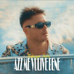 Cover of Azz me vulive bene
