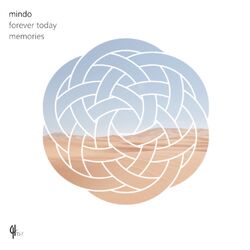 Cover of Forever Today / Memories