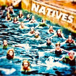 music cover