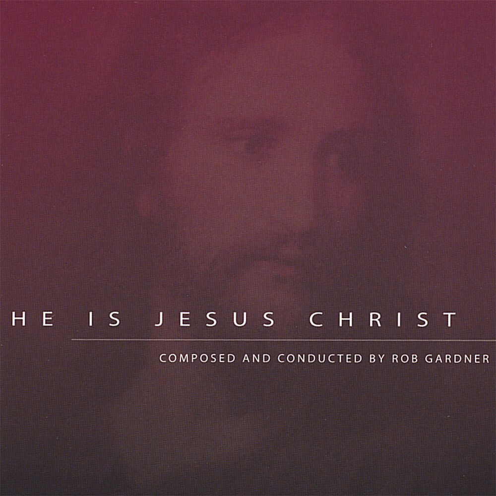 Picture of He is Jesus Christ