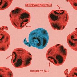 Cover of Summer to Fall