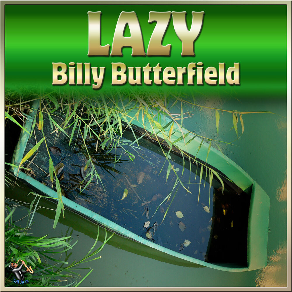 Picture of Lazy