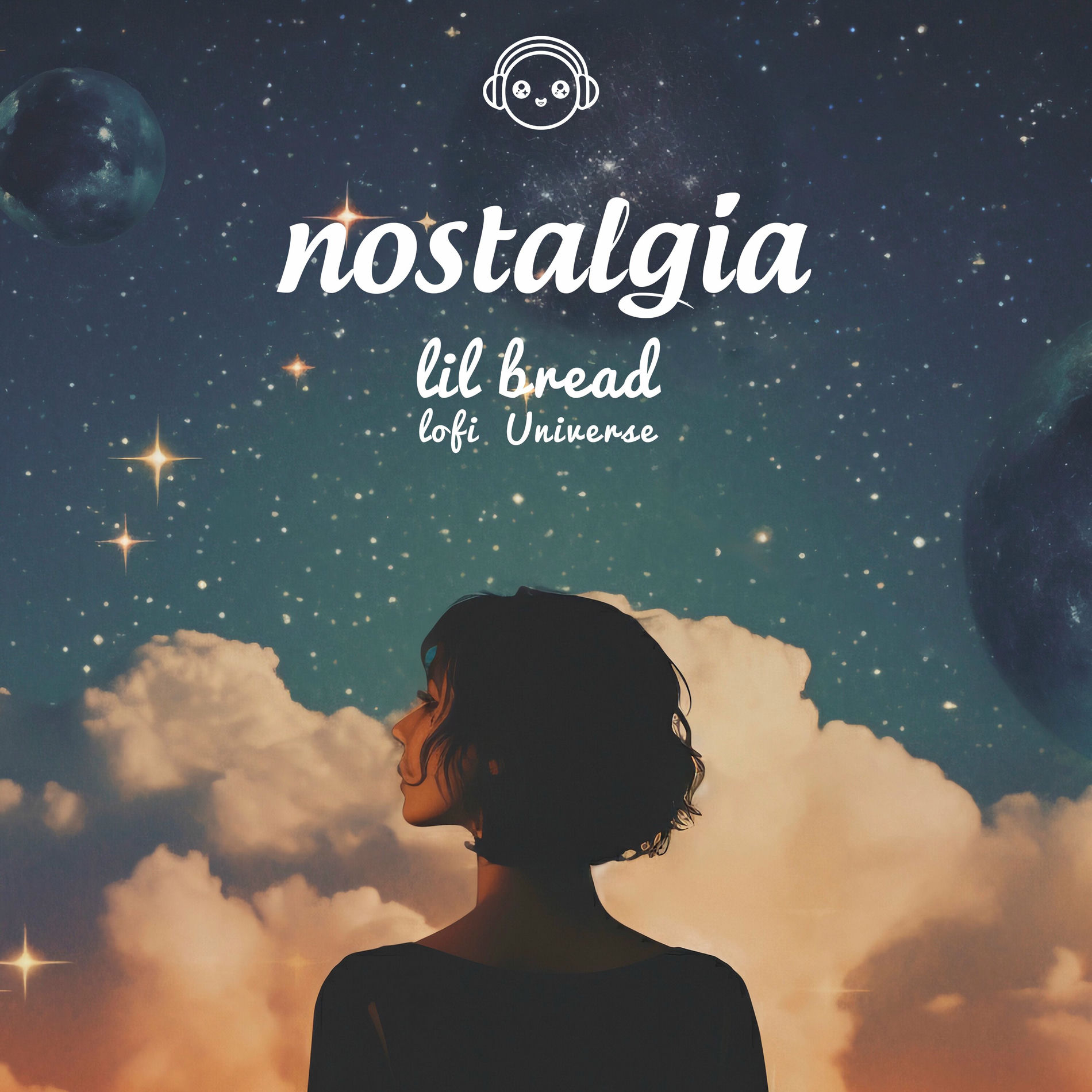 Album cover of Nostalgia