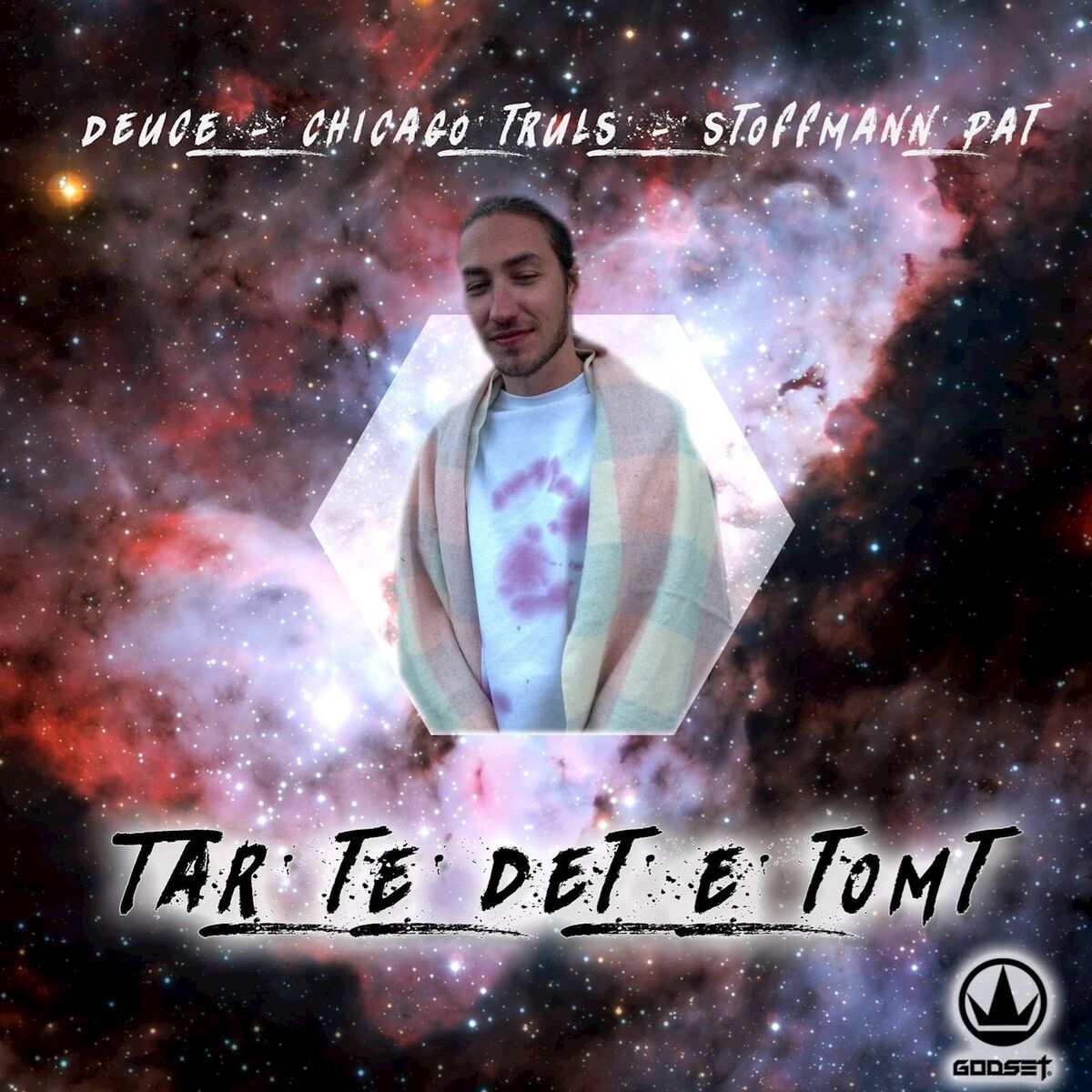 Album cover of Tar te det e tomt