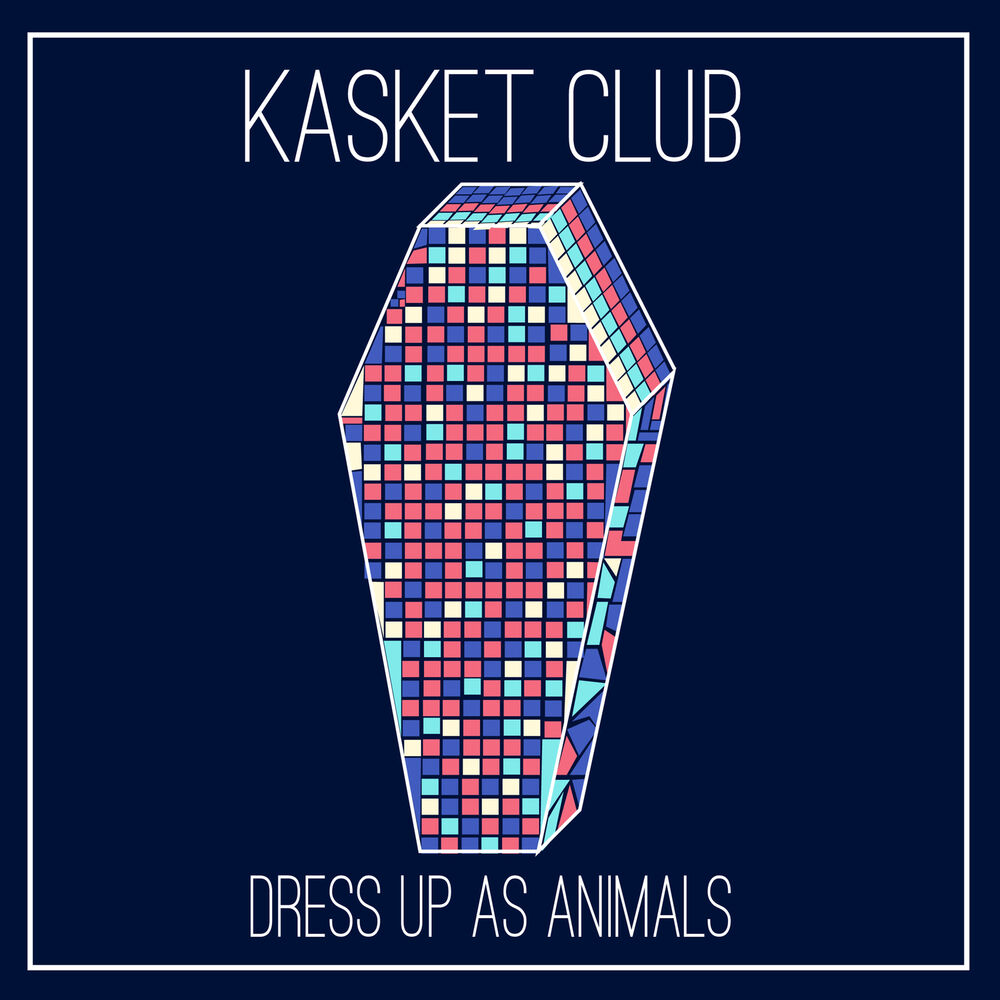 Picture of Dress up as Animals