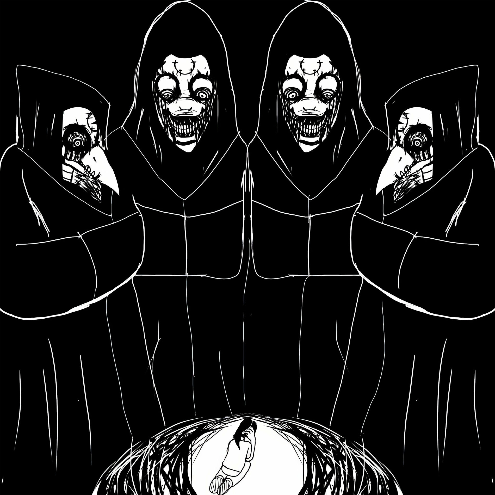 Album cover of eu vou pra casa então (Interlúdio)