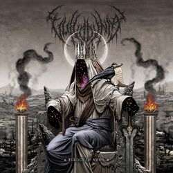 Cover of Eulogy of Ashes