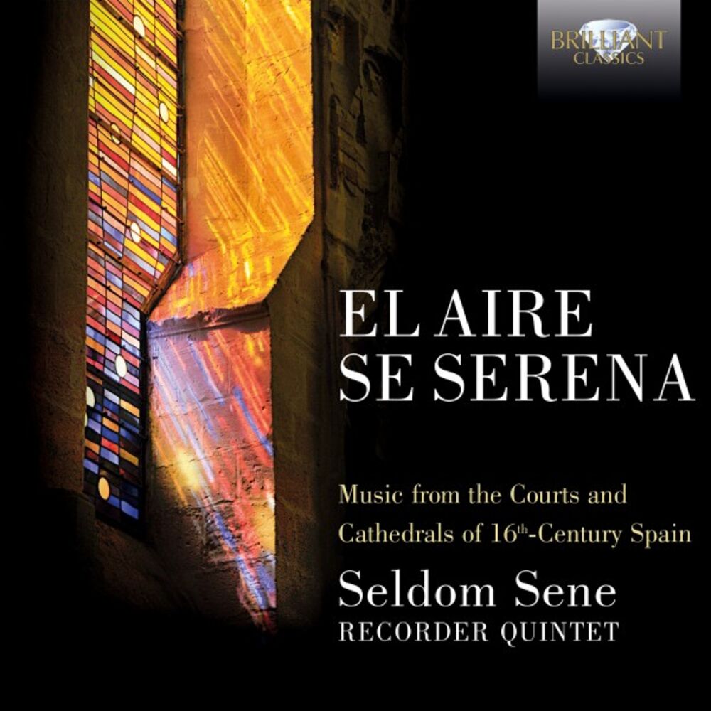 Picture of El aire se serena