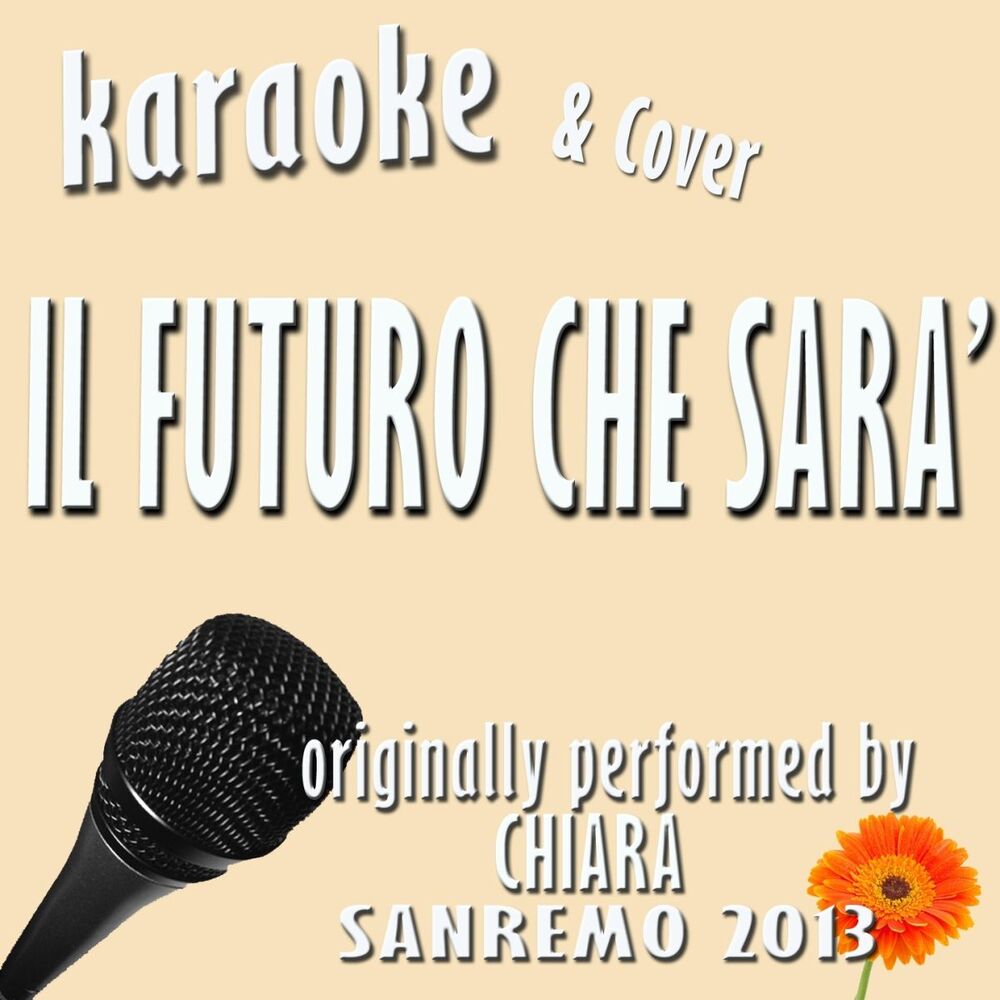 Picture of Il futuro che sarà