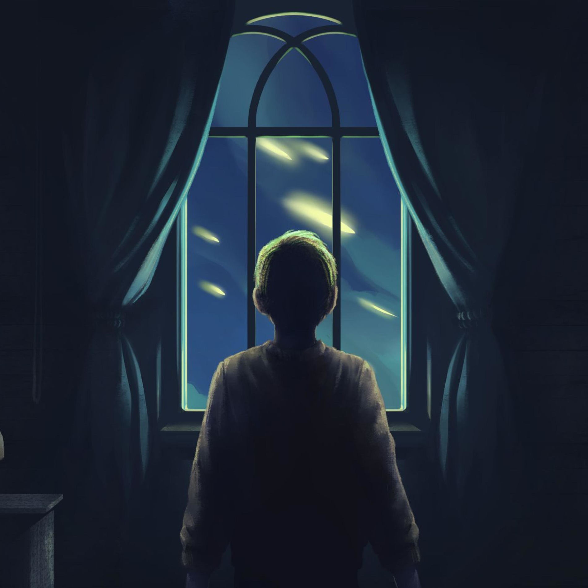 Album cover of OVNIS
