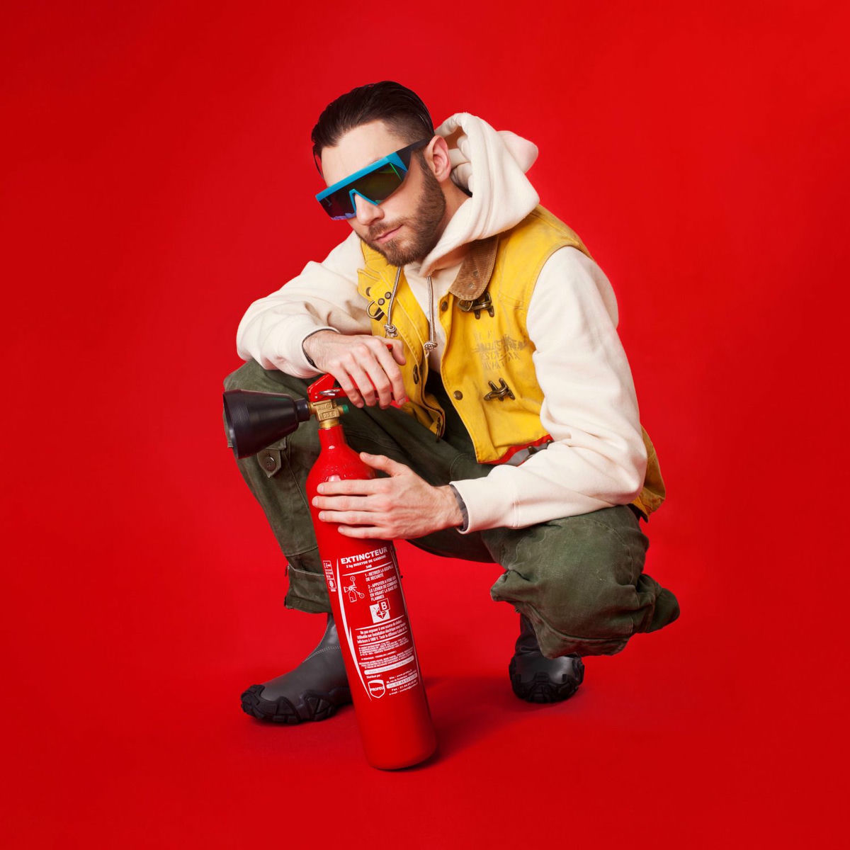 Album cover of Shake Your Bum Bum