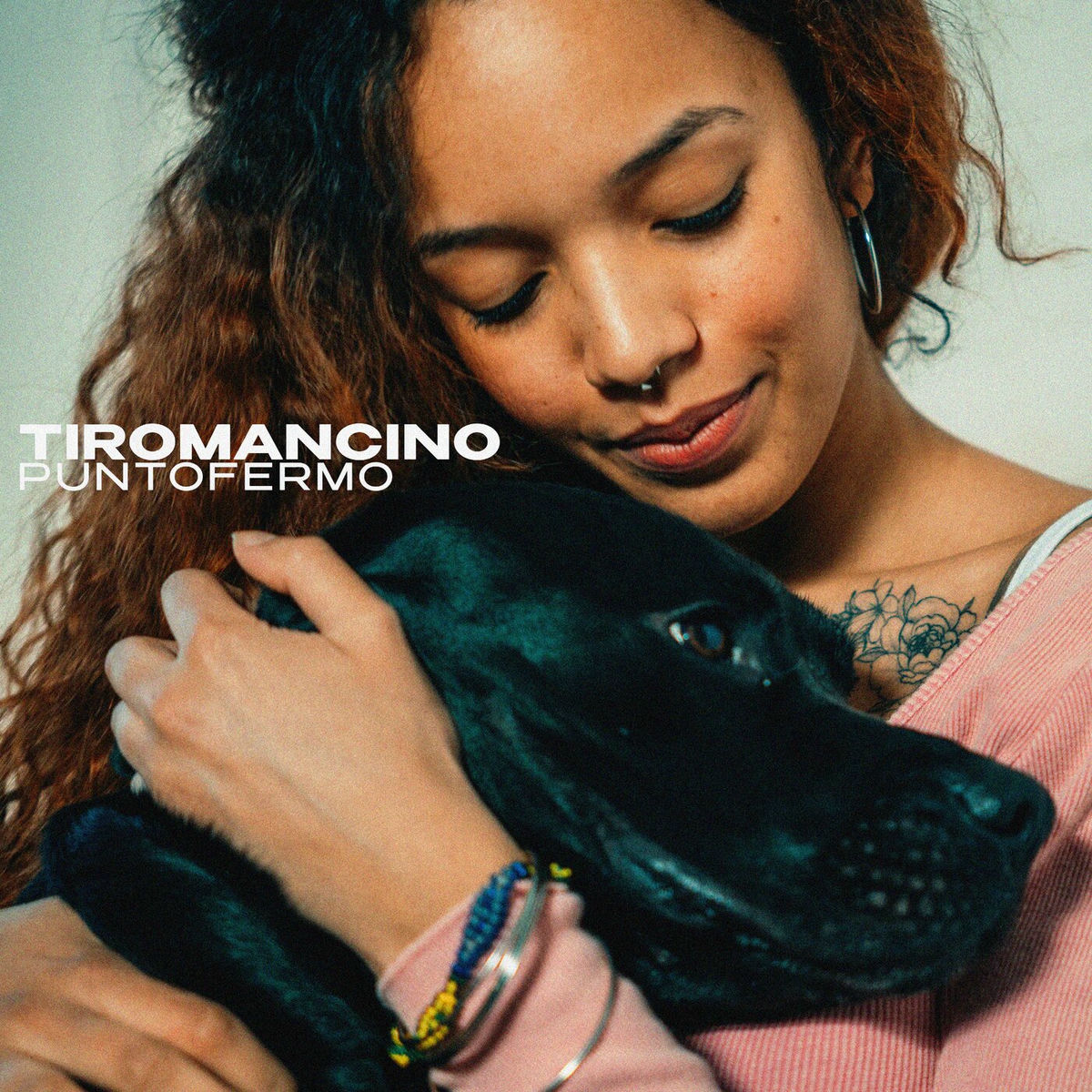 Album cover of Puntofermo
