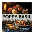 Smooth Jazz for Opulent Winter Nights