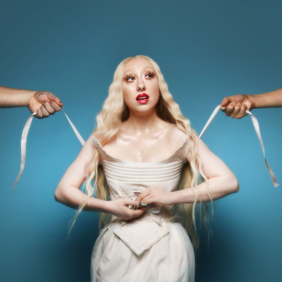 Album cover of No Rest