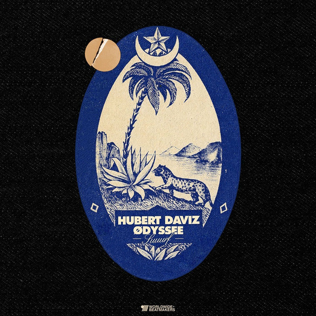 Album cover of Suuurf