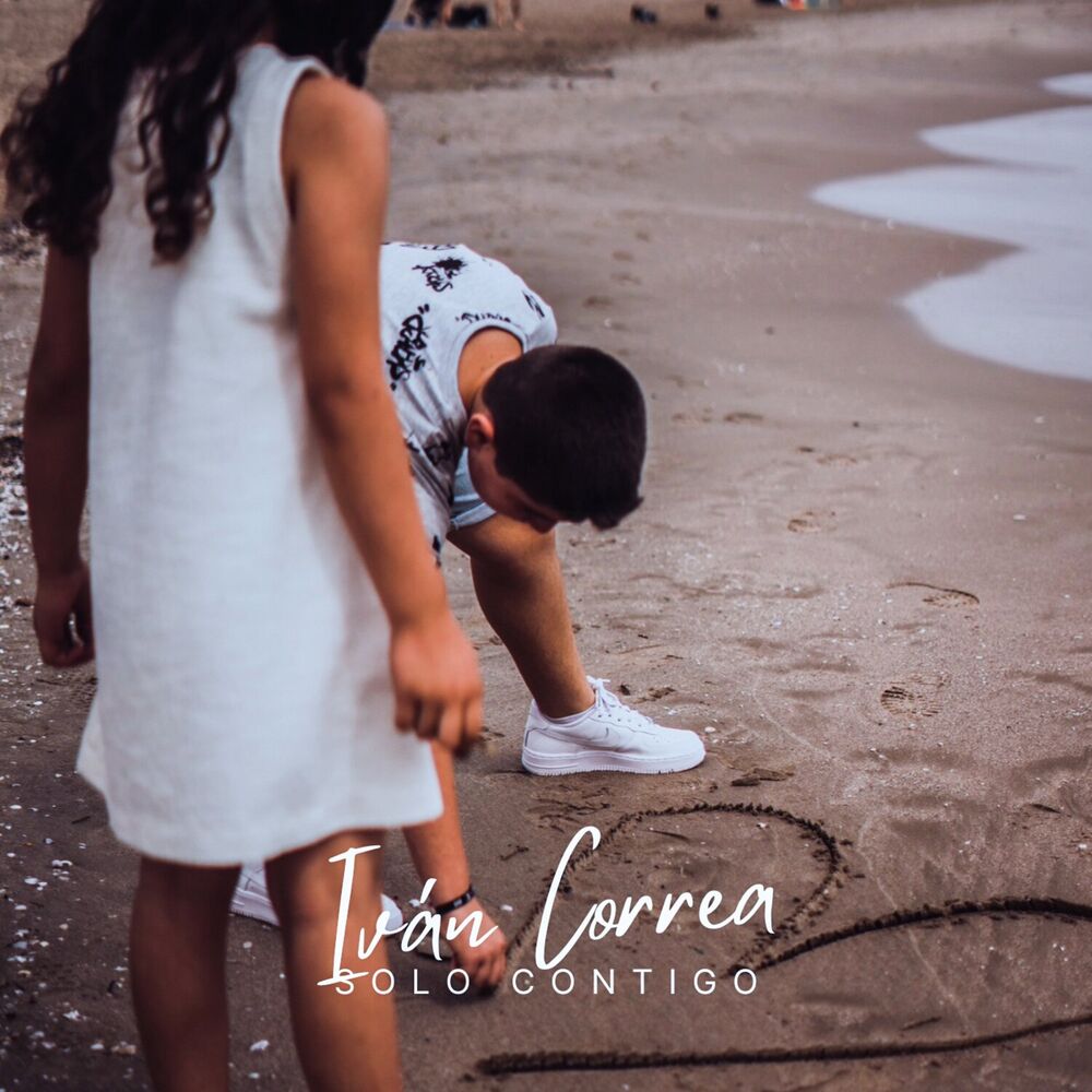 Picture of Solo Contigo