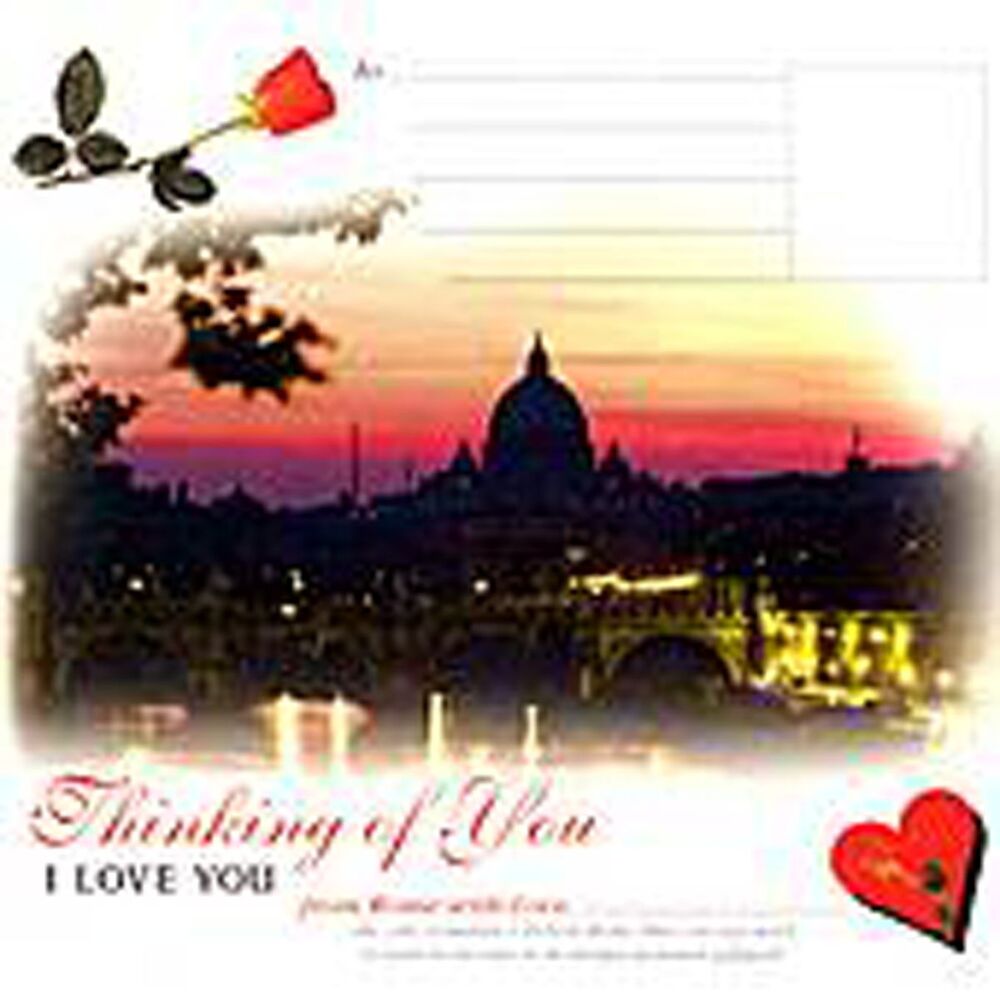Picture of Thinking of You