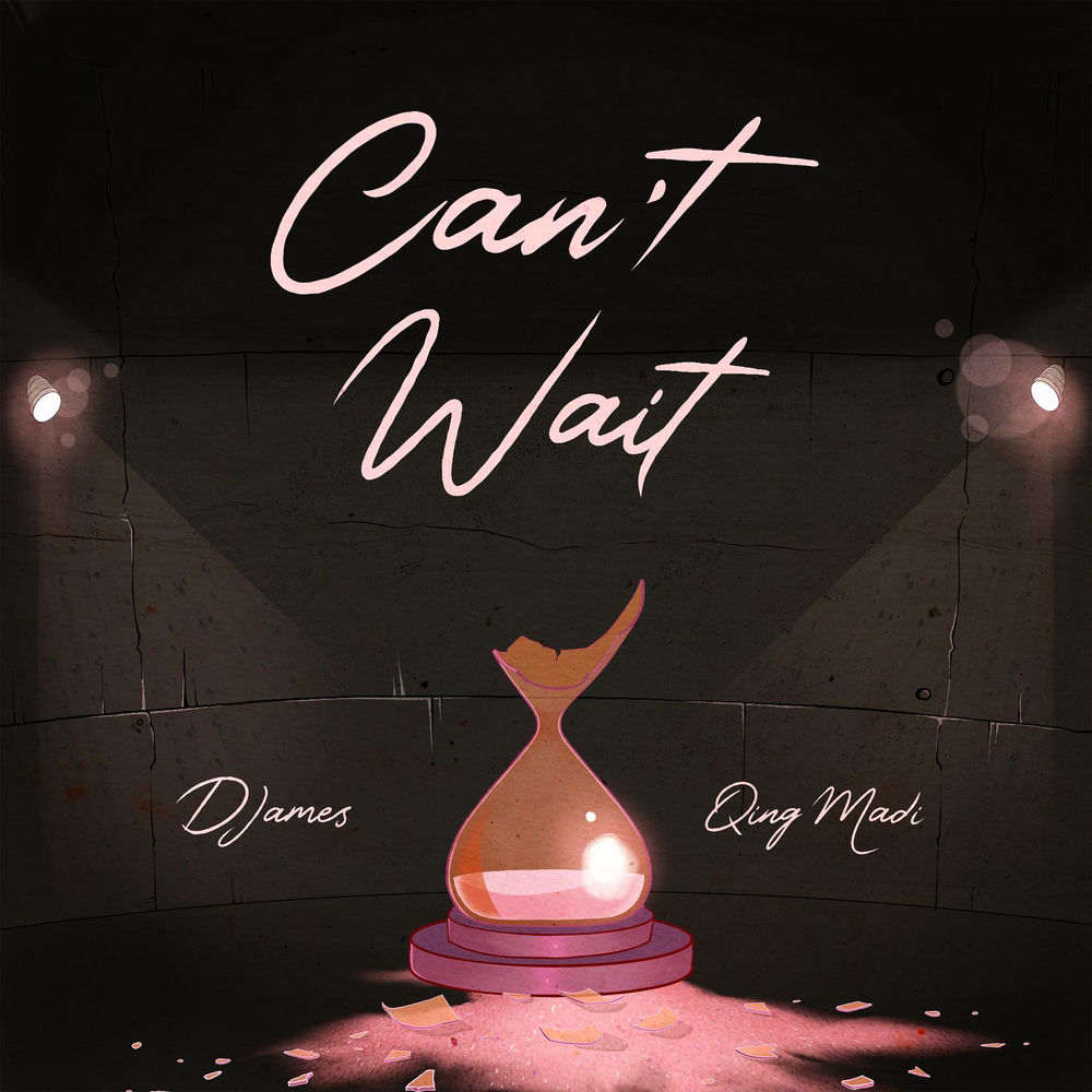 Can't Wait