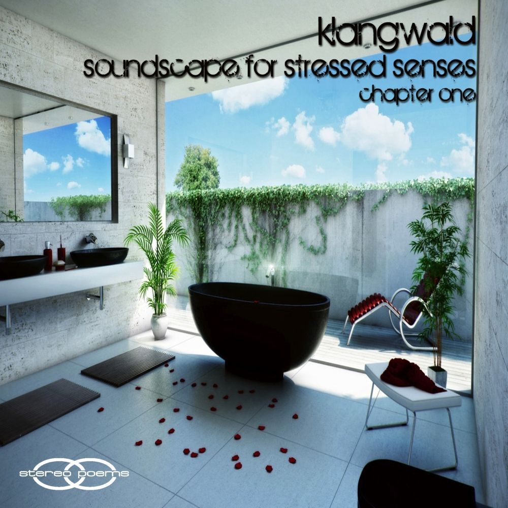Picture of Soundscape For Stressed Senses Chapter One