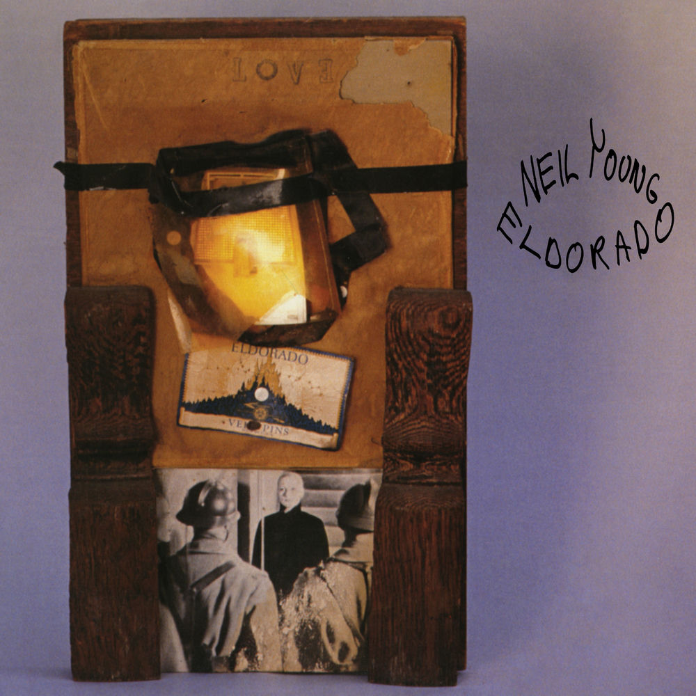Pochette du titre On Broadway