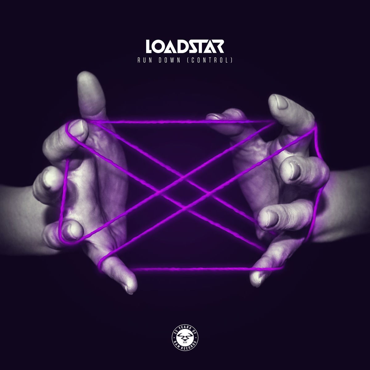 Album cover of Run Down (Control)
