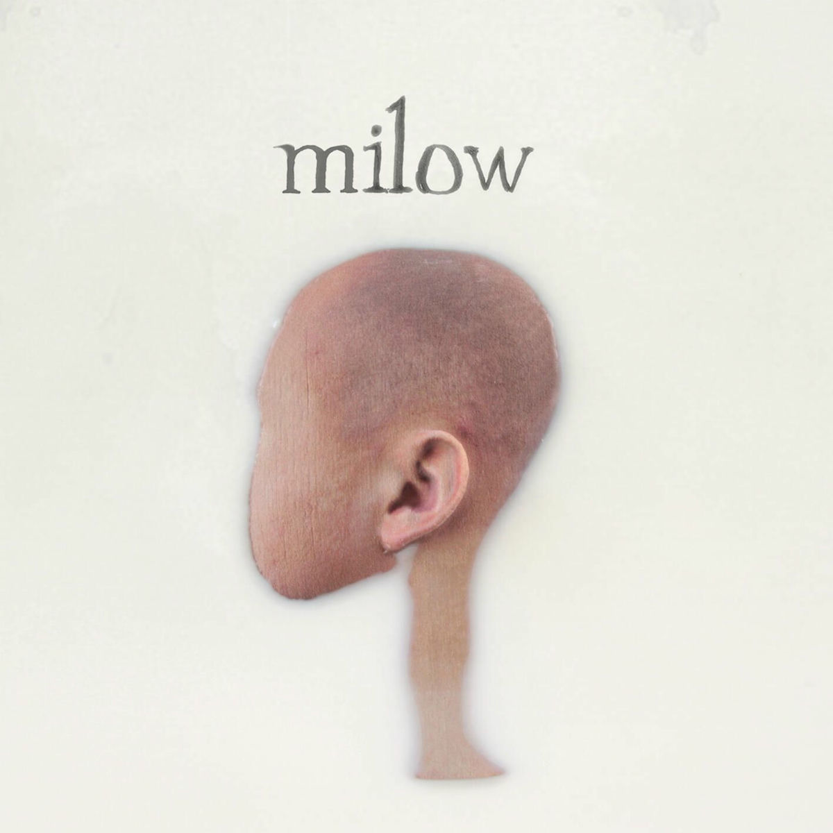 Album cover of Milow