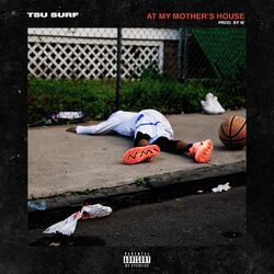 Cover of At My Mother's House