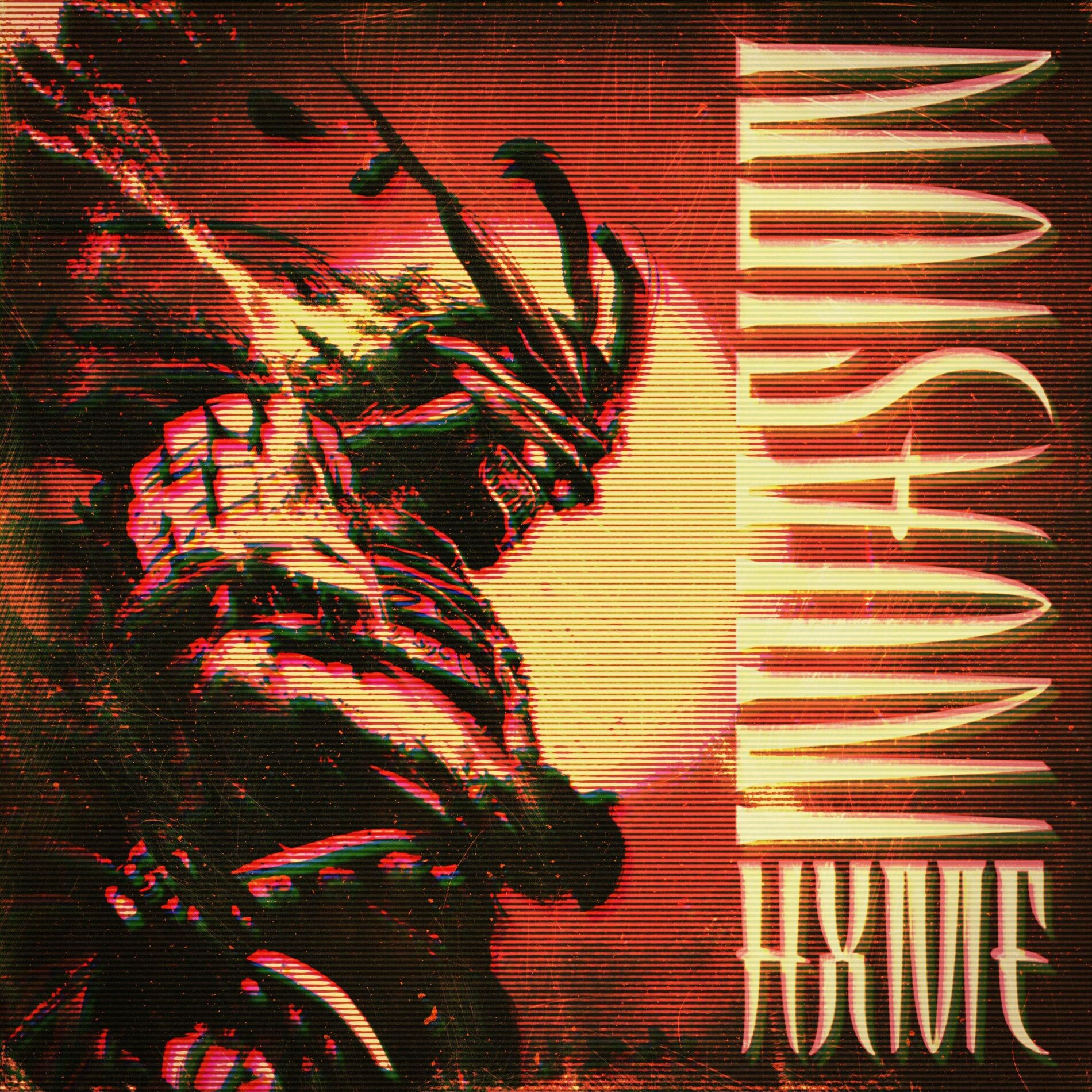 Album cover of HXME INVASION