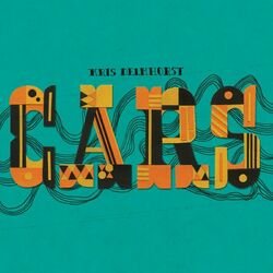 Cover of CARS