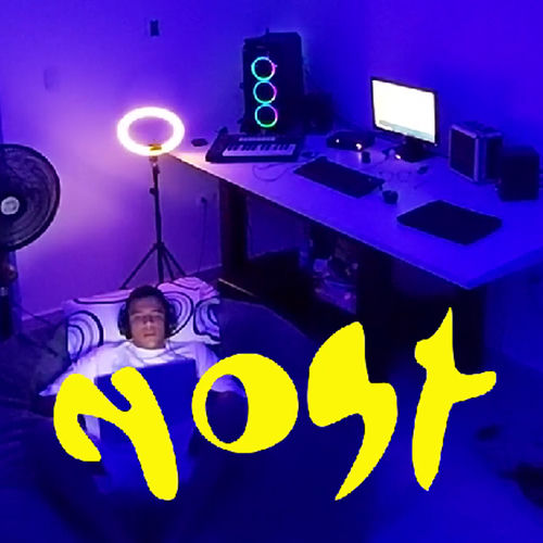 Nobody Just Nost cover