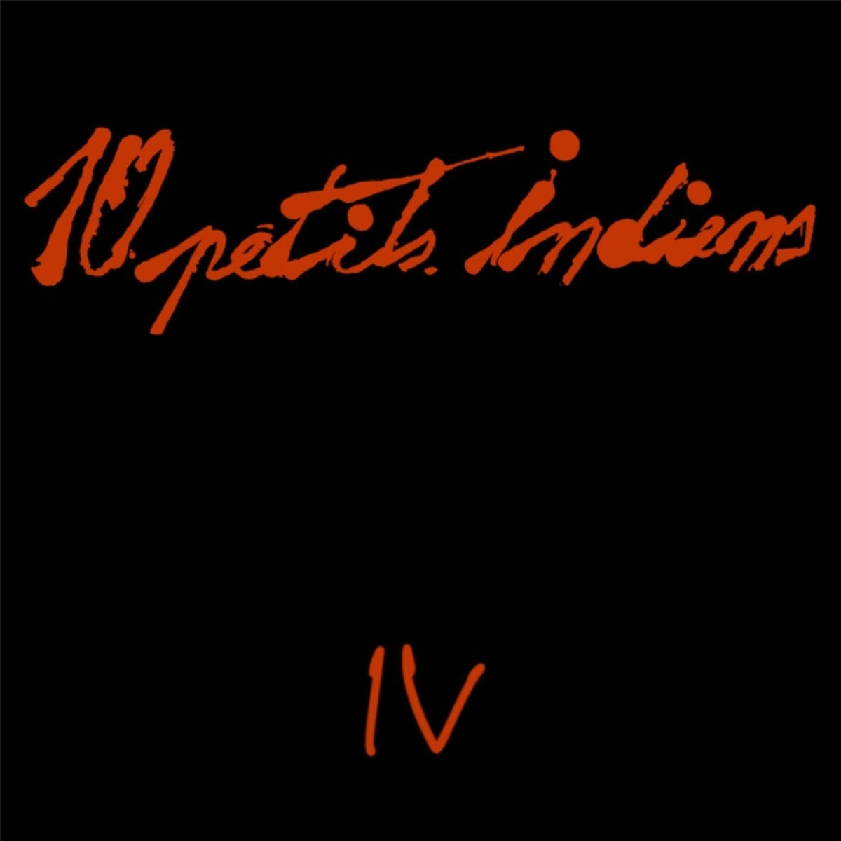 Album picture of IV