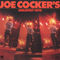 Woman To Woman by Joe Cocker album cover