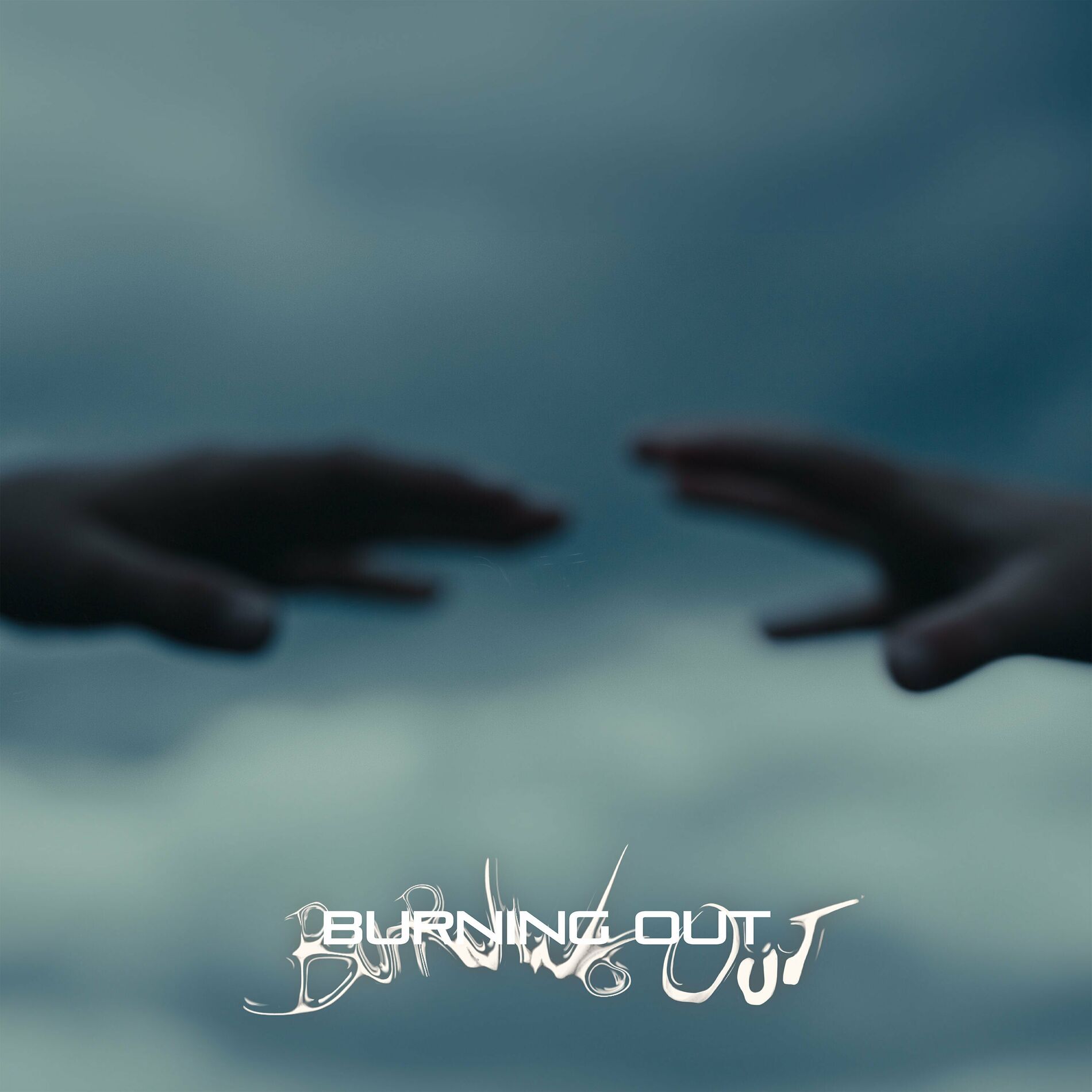Album cover of Burning Out