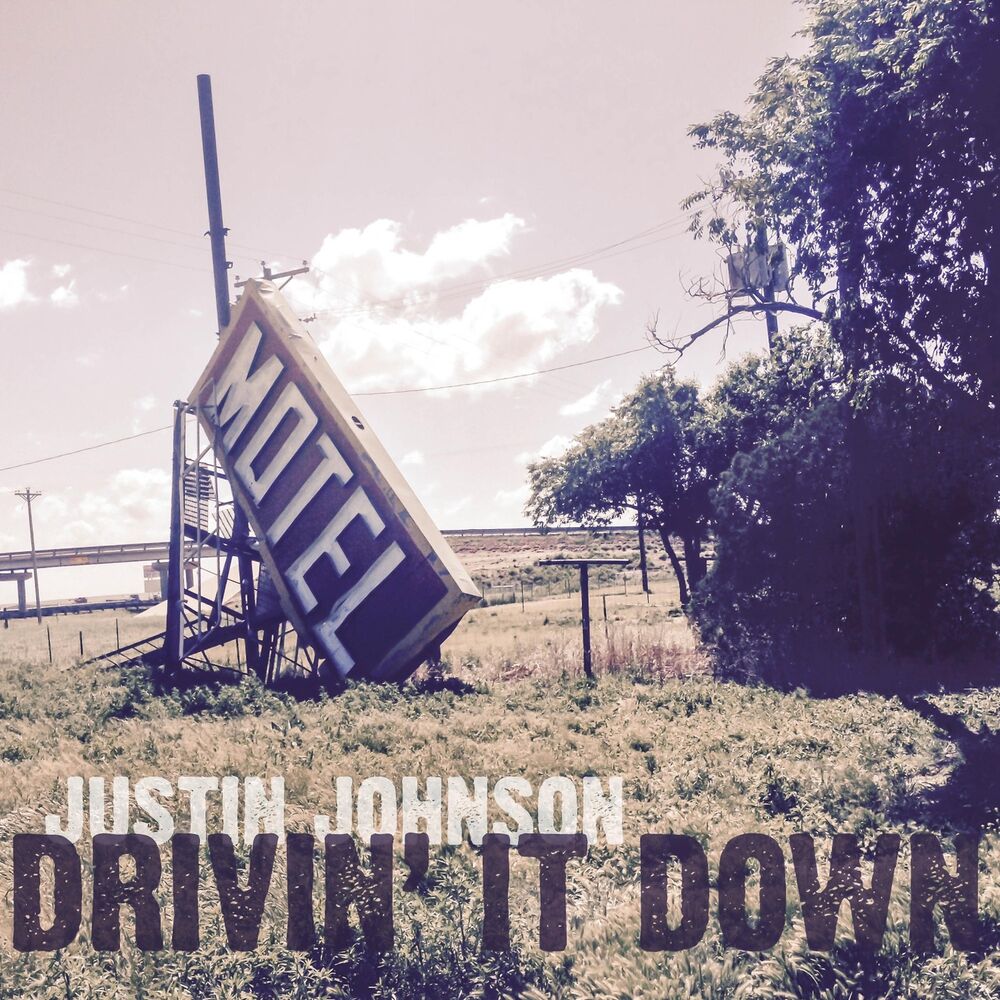 Picture of Drivin' It Down