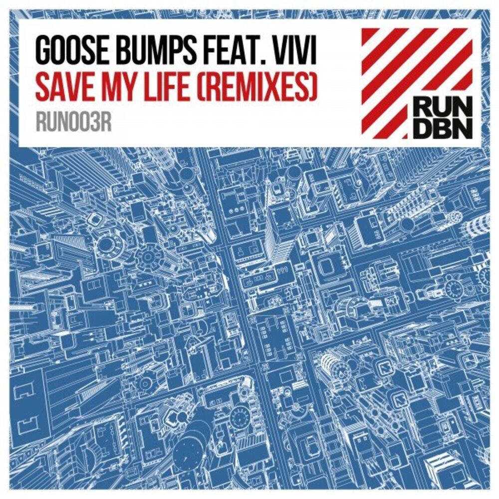 Picture of Save My Life (Remixes)