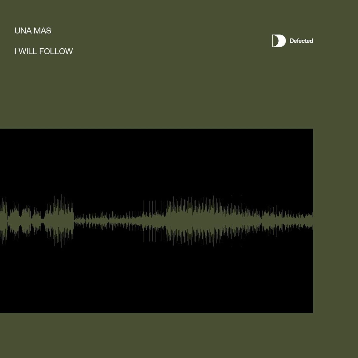 Album cover of I Will Follow You