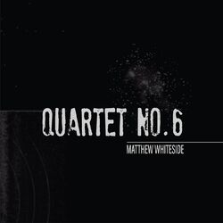 Cover of Quartet No. 6