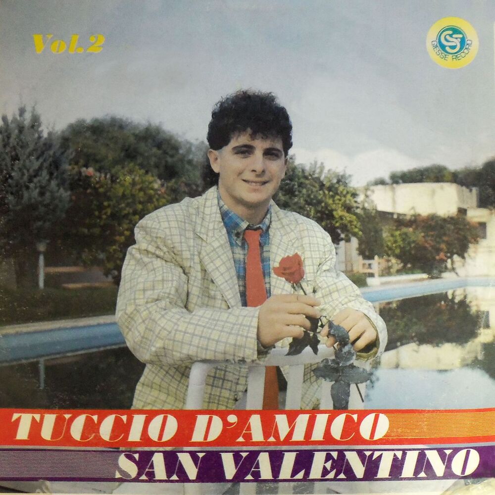 Picture of San Valentino