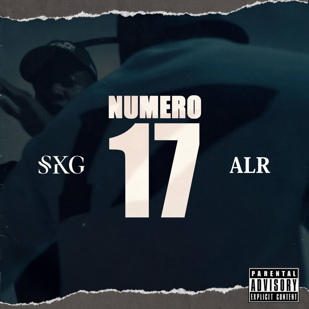 Picture of Numéro 17