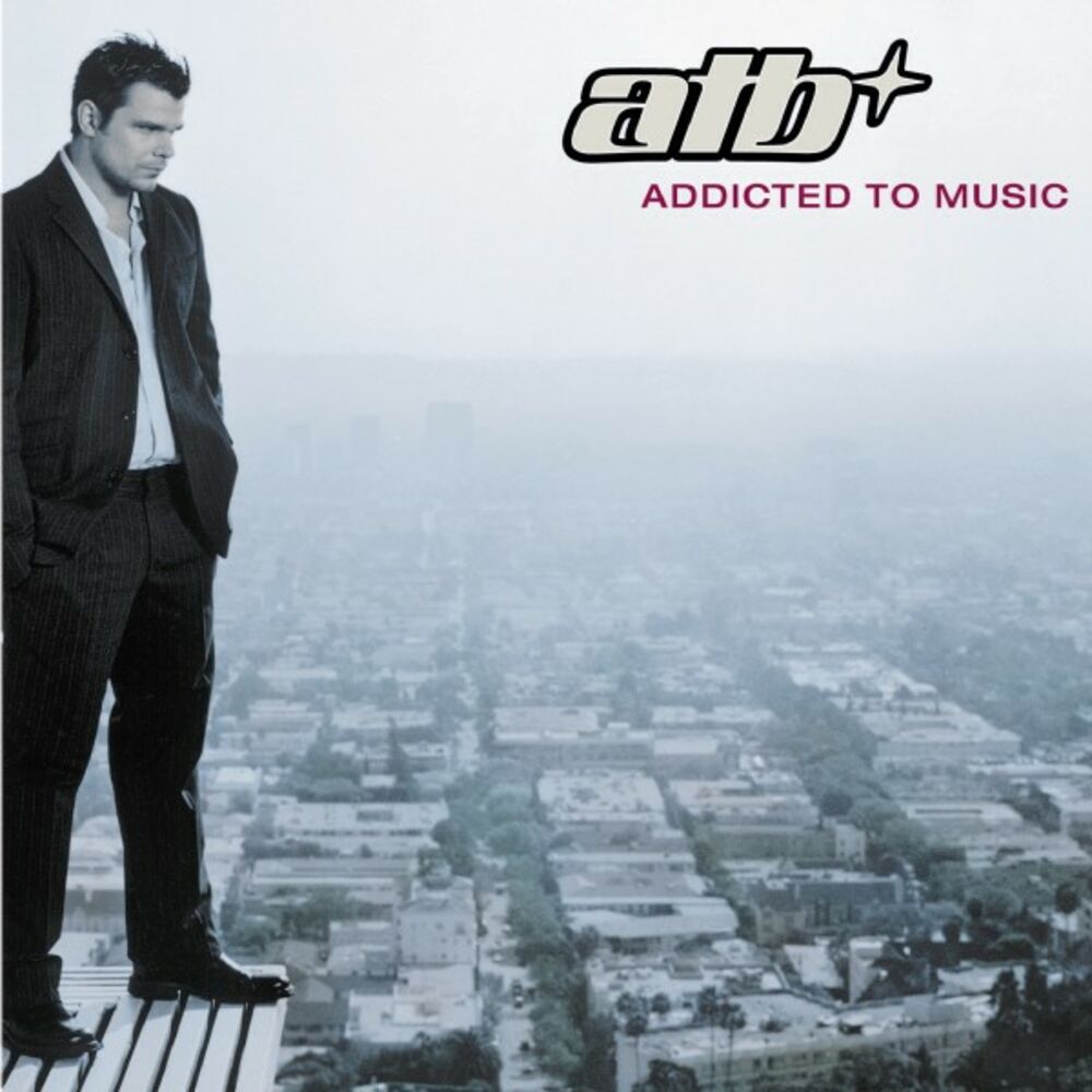 Picture of Addicted to Music