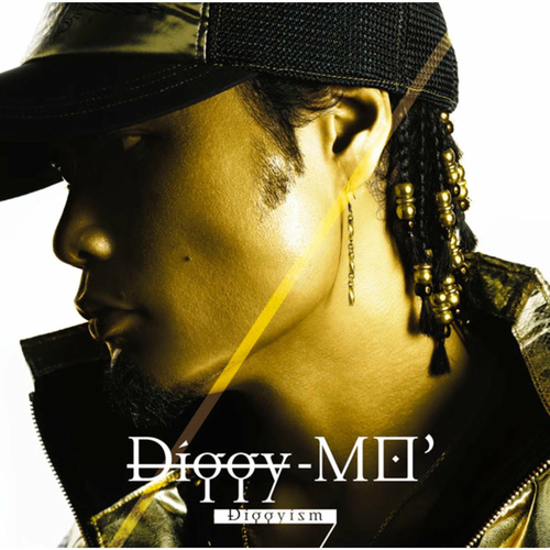 Diggy-MO' LIVE TOUR 2009 \\"WHO THE Fxxx… Play Diggy-MO' Live Tour 2009 WHO THE Fxxx IS JUVE? +