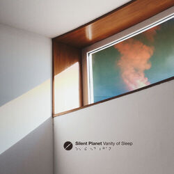 Cover of Vanity of Sleep