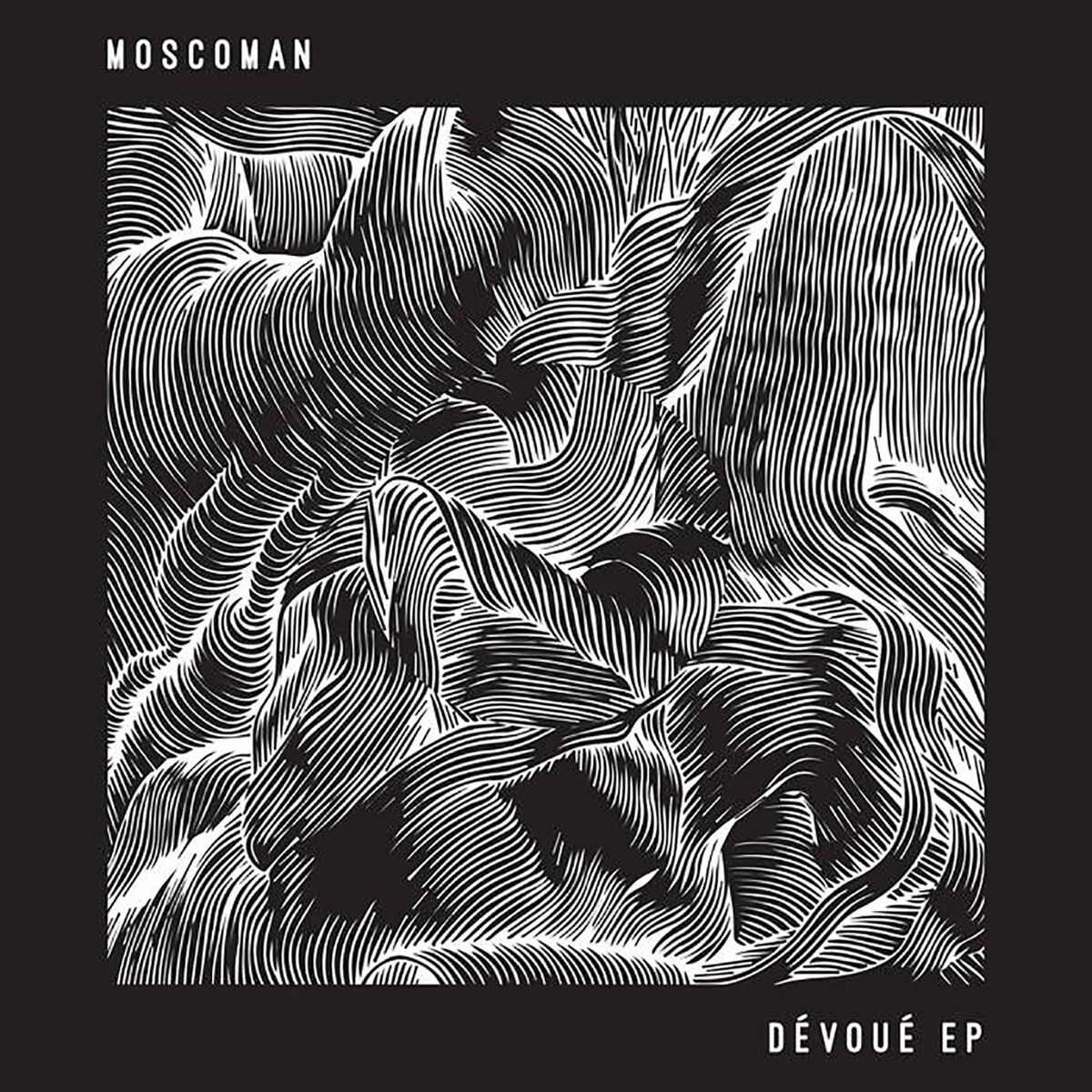 Album cover of Dévoué