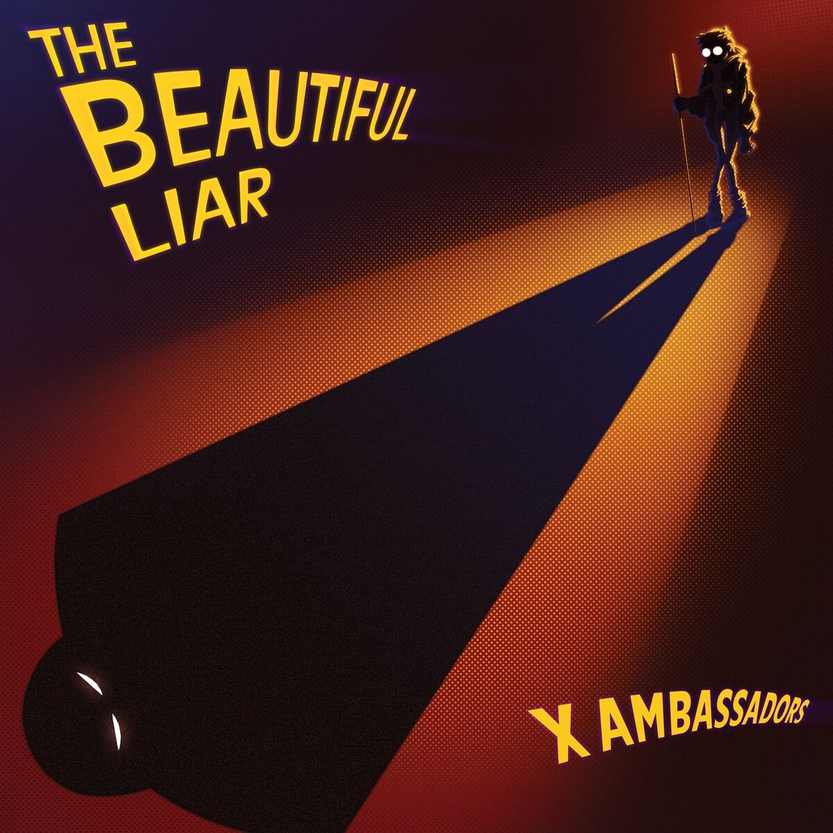 Album cover of Adrenaline