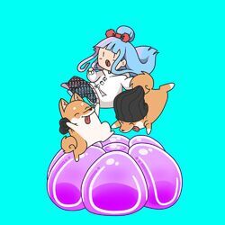 Cover of Jelly