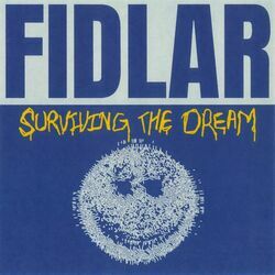 Cover of FIX ME / GET OFF MY WAVE