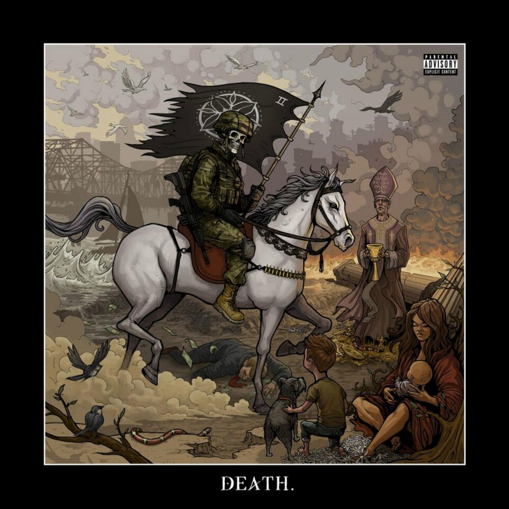 Picture of Death