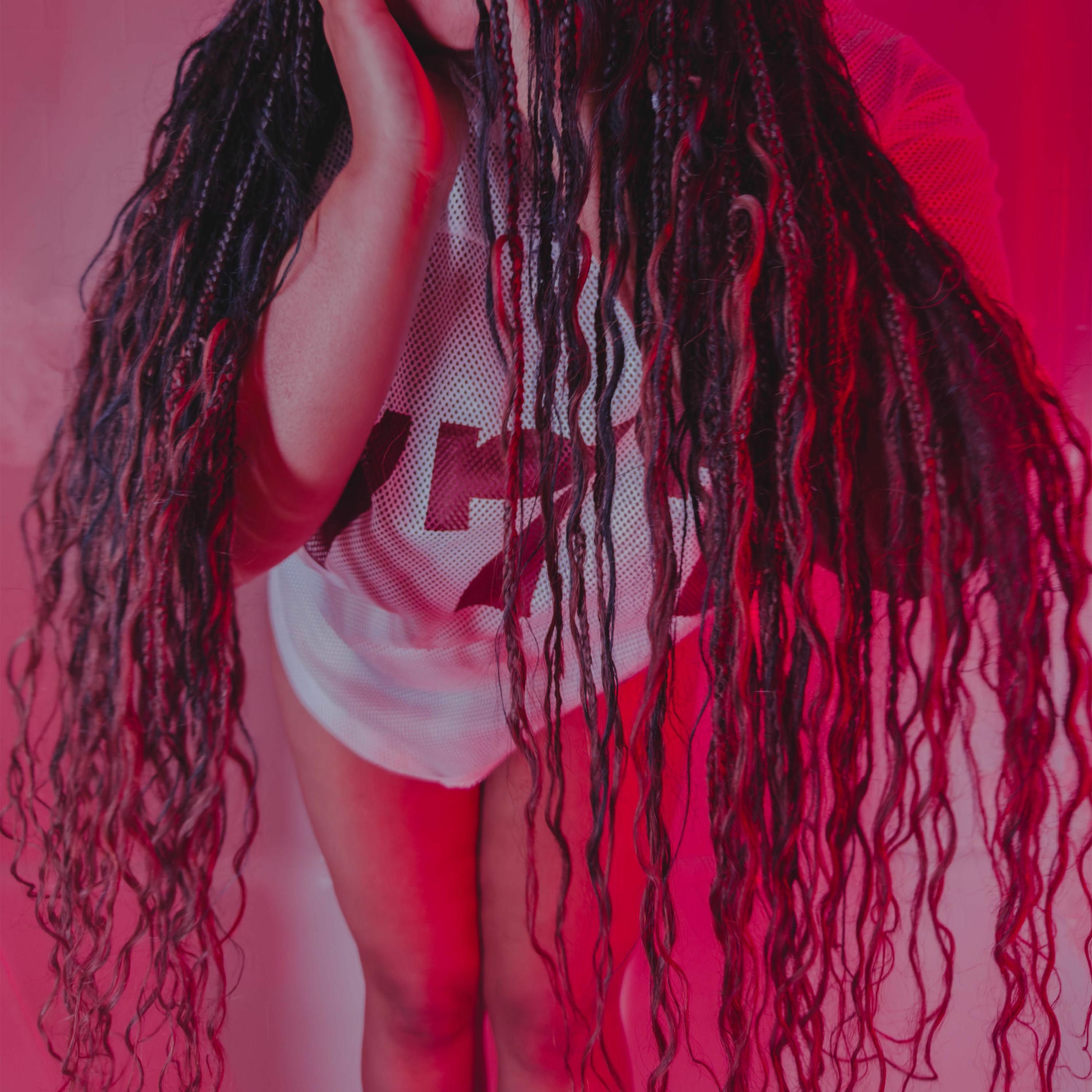 Album cover of seven